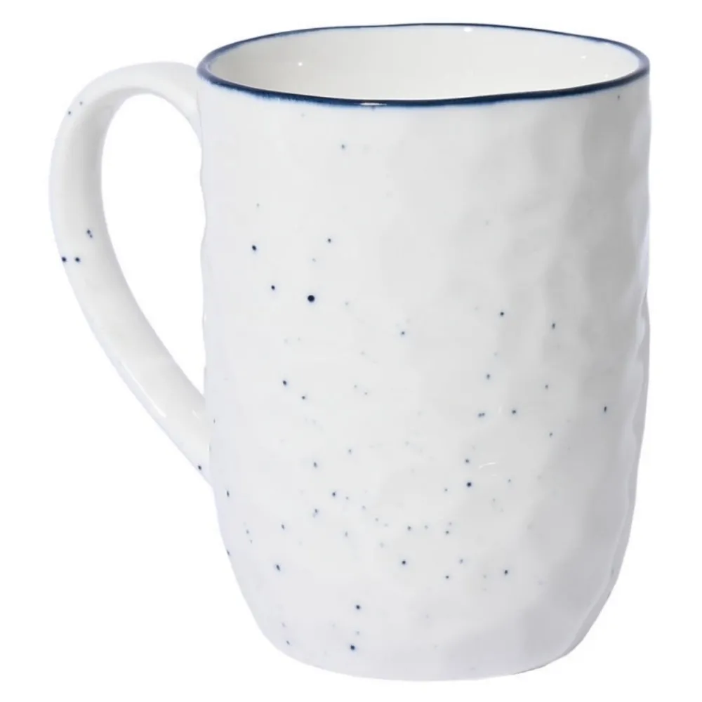 Kubek porcelanowy 395 ml Pebbles * Estia Hot