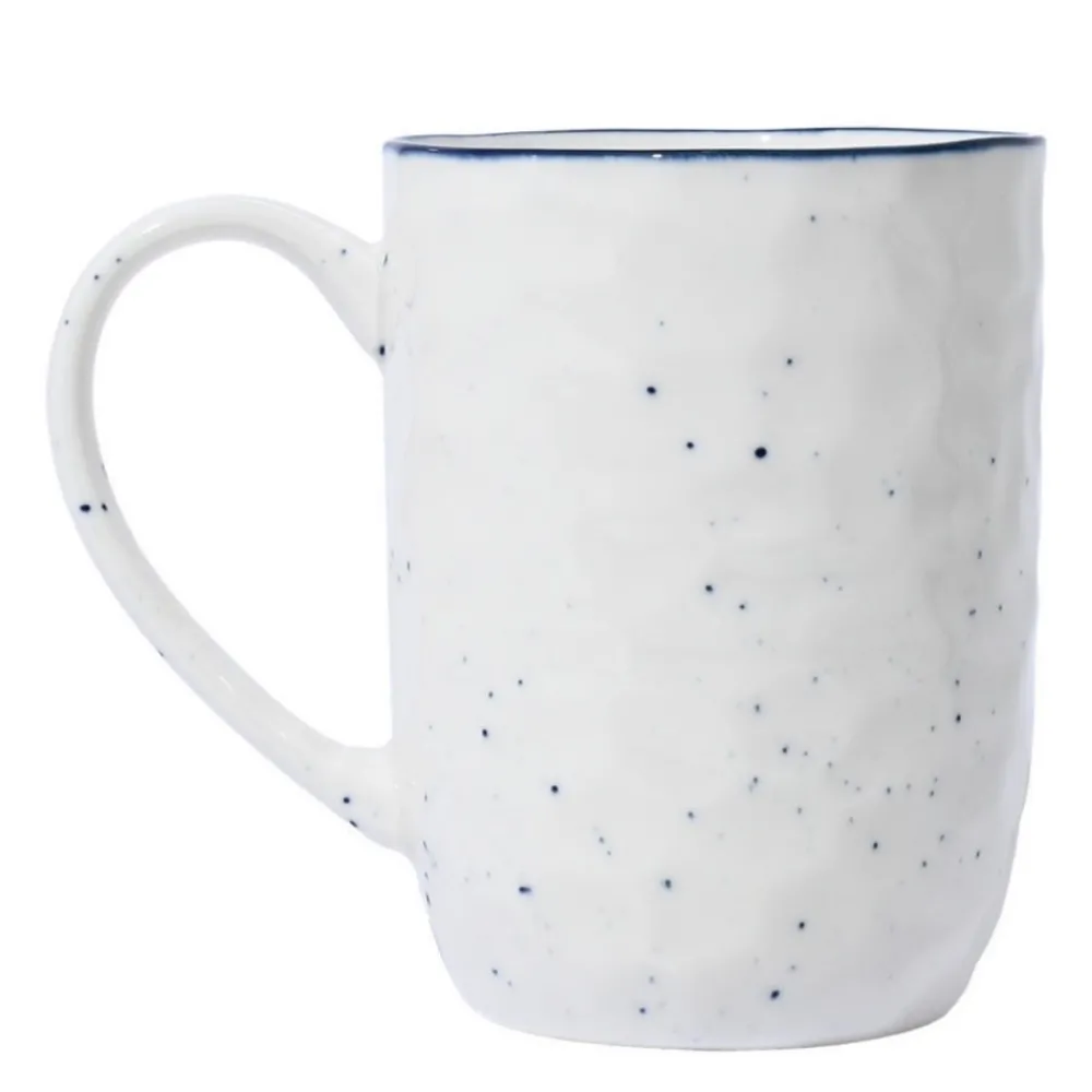 Kubek porcelanowy 395 ml Pebbles * Estia Hot
