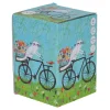 Kubek termiczny Koci Świat Rower 330 ml * Duo Outlet