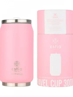 Kubek termiczny 300 ml Blossom Rose * Estia Online