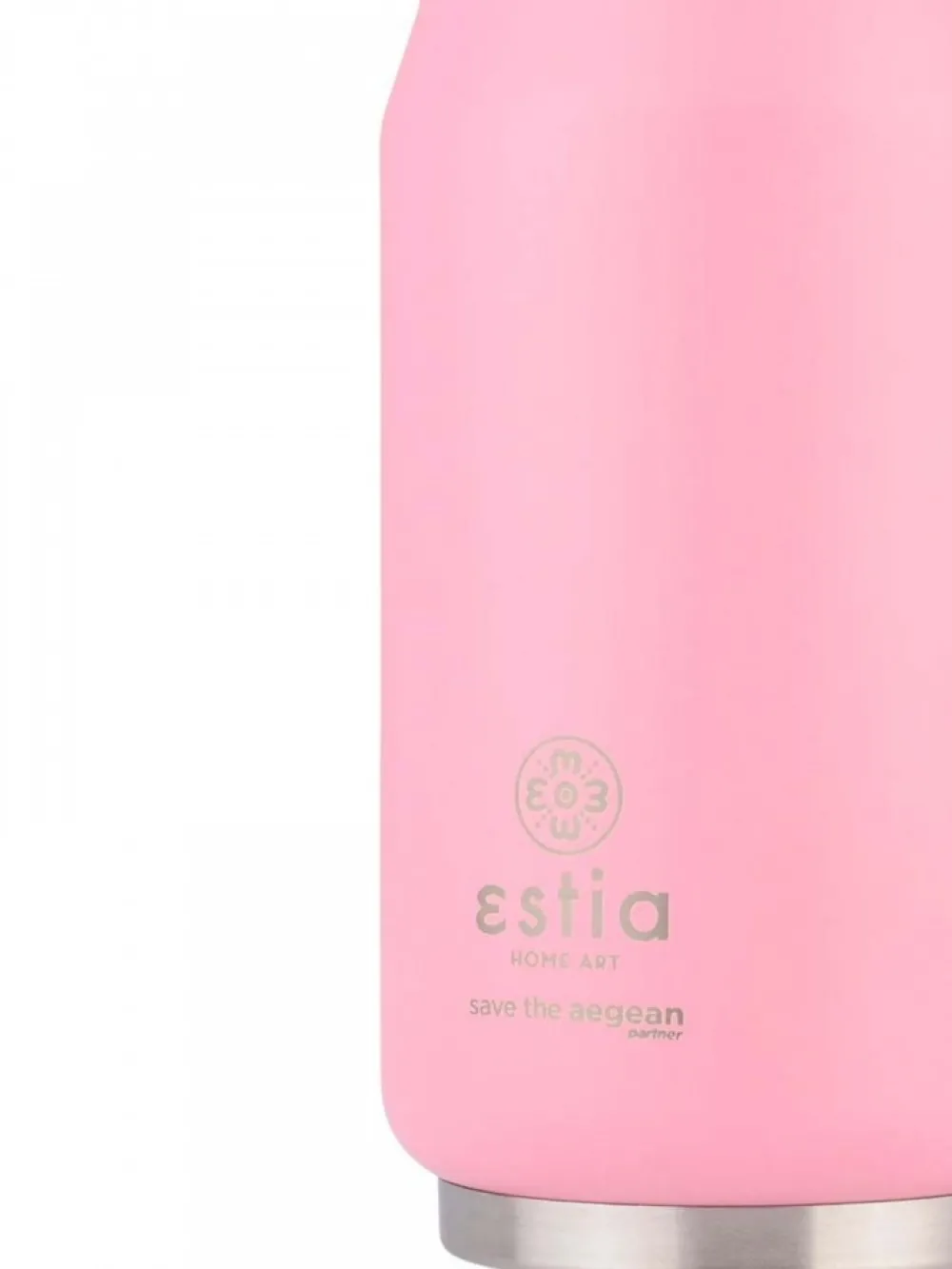 Kubek termiczny 300 ml Blossom Rose * Estia Online