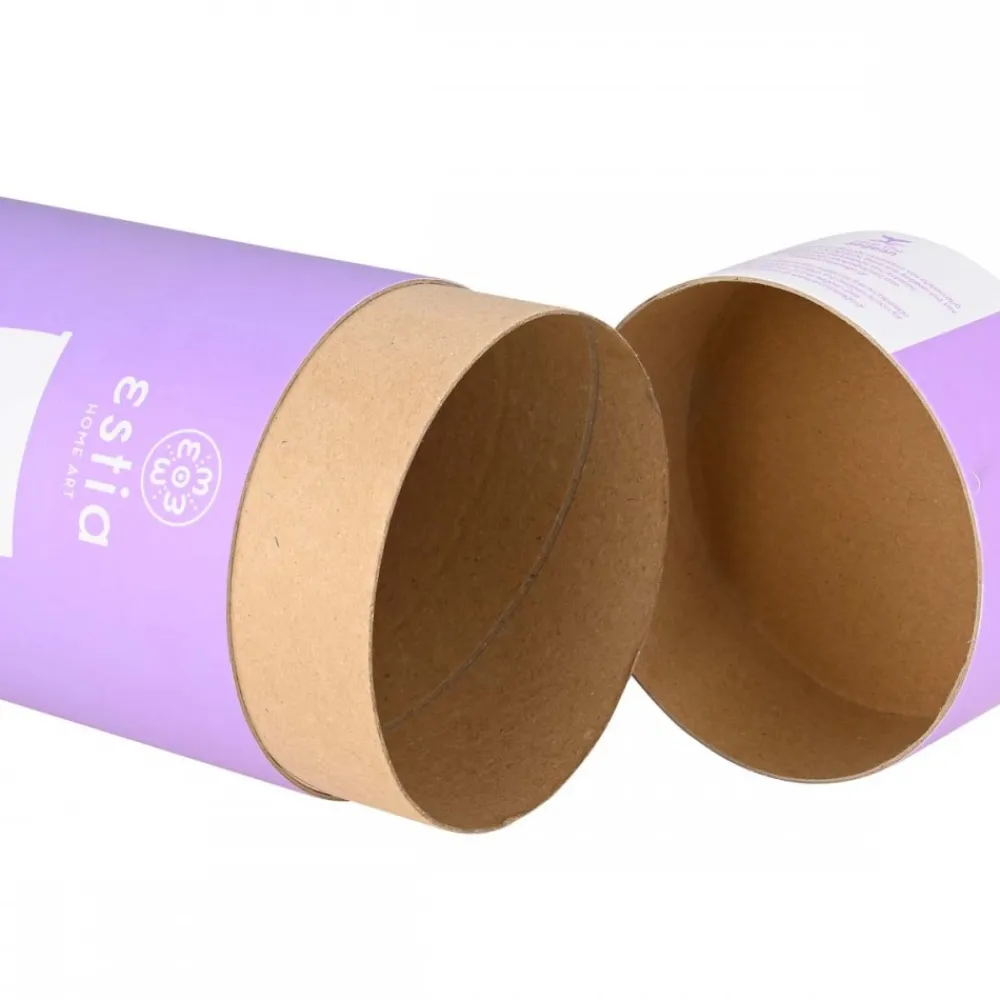 Kubek termiczny 500 ml Lavender Purple * Estia Outlet