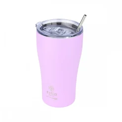 Kubek termiczny 500 ml Lavender Purple * Estia Outlet