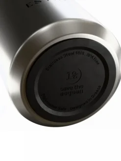 Kubek termiczny 360 ml Lens Brushed * Estia Outlet