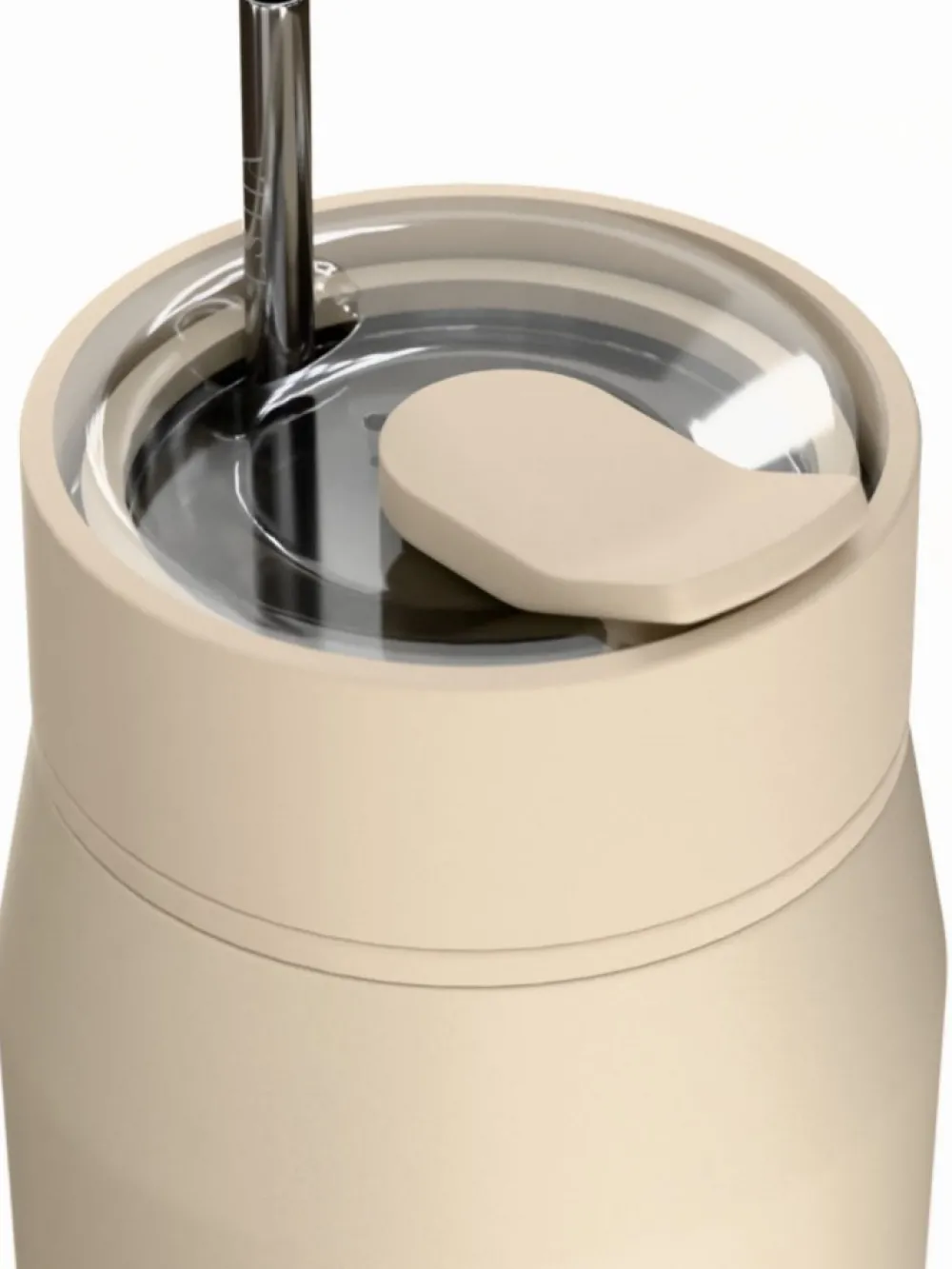Kubek termiczny 500 ml Lens Dune * Estia Online
