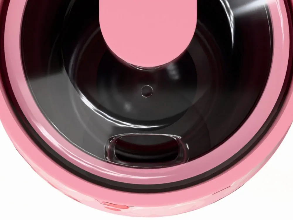 Kubek termiczny 360 ml Lens Love Ascend * Estia Clearance