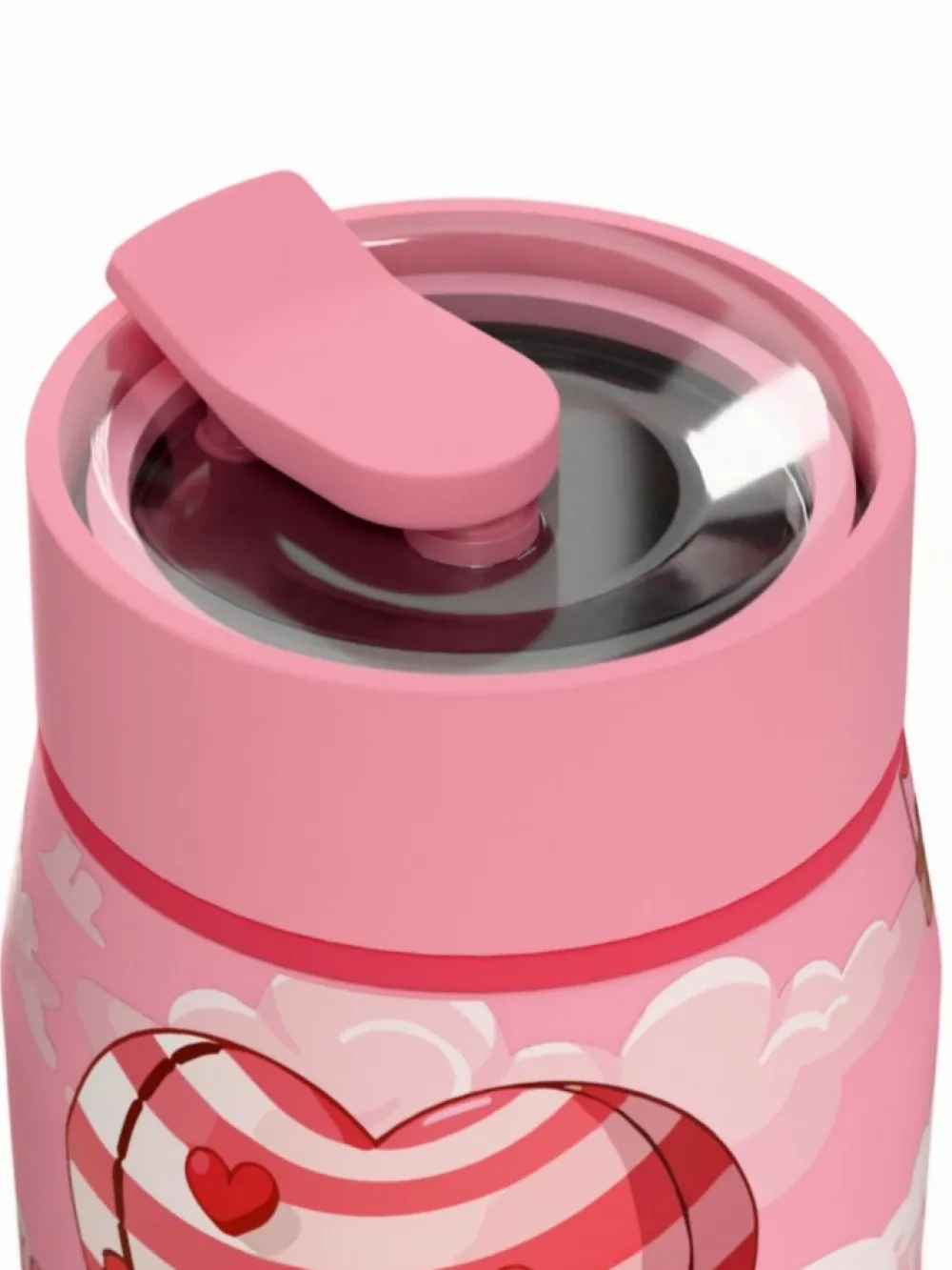 Kubek termiczny 360 ml Lens Love Ascend * Estia Clearance