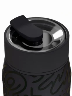 Kubek termiczny 360 ml Lens Noir Echo * Estia New