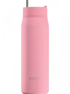 Kubek termiczny 500 ml Lens Rose * Estia Outlet
