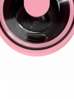 Kubek termiczny 500 ml Lens Rose * Estia Outlet