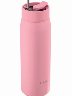 Kubek termiczny 500 ml Lens Rose * Estia Outlet