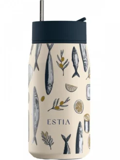 Kubek termiczny 360 ml Lens Salt Life * Estia