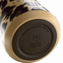 Kubek termiczny 360 ml Lens Spotted Prowl * Estia Sale