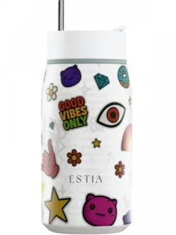 Kubek termiczny 360 ml Lens Urban Vibes * Estia