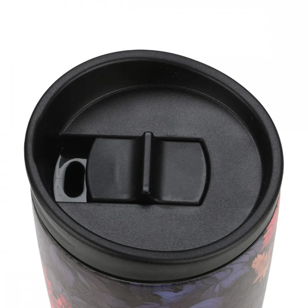Kubek termiczny 350 ml Midnight Blossom * Estia Outlet