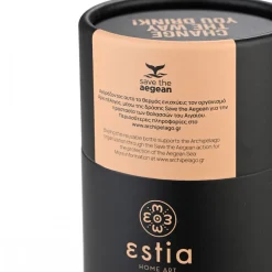 Kubek termiczny 350 ml Midnight Black * Estia Best