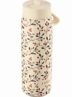 Kubek termiczny 500 ml Pulse Bloom Beige * Estia Best