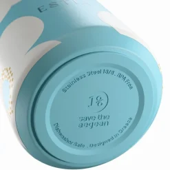 Kubek termiczny 500 ml Pulse Blue Daisy * Estia New