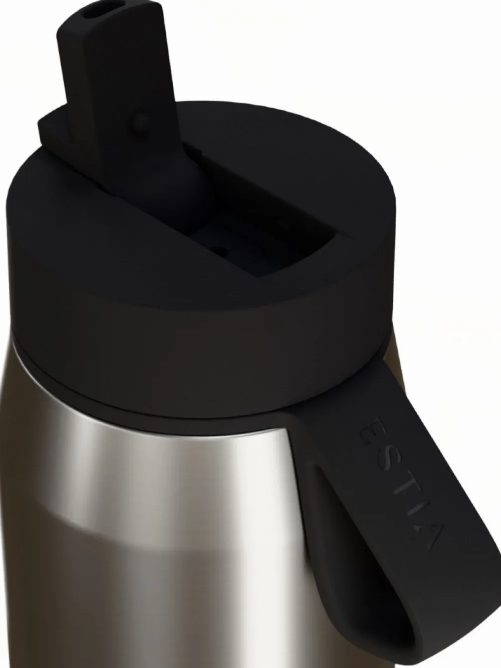 Kubek termiczny 500 ml Pulse Brushed * Estia