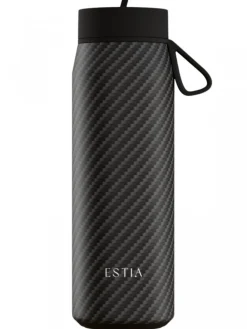 Kubek termiczny 500 ml Pulse Carbon Fibre * Estia Outlet