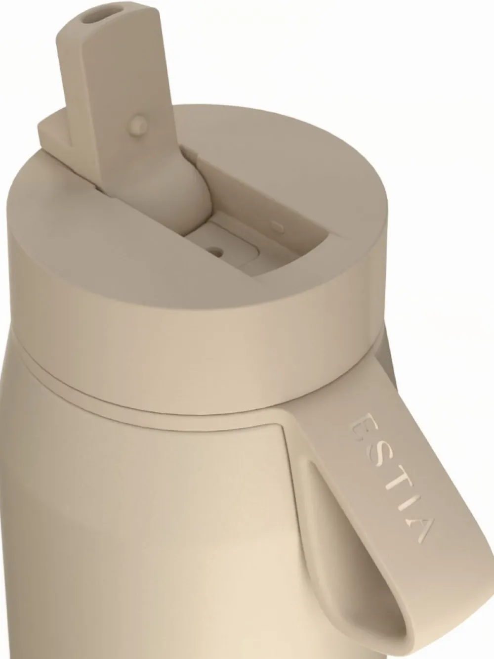 Kubek termiczny 500 ml Pulse Dune * Estia Discount