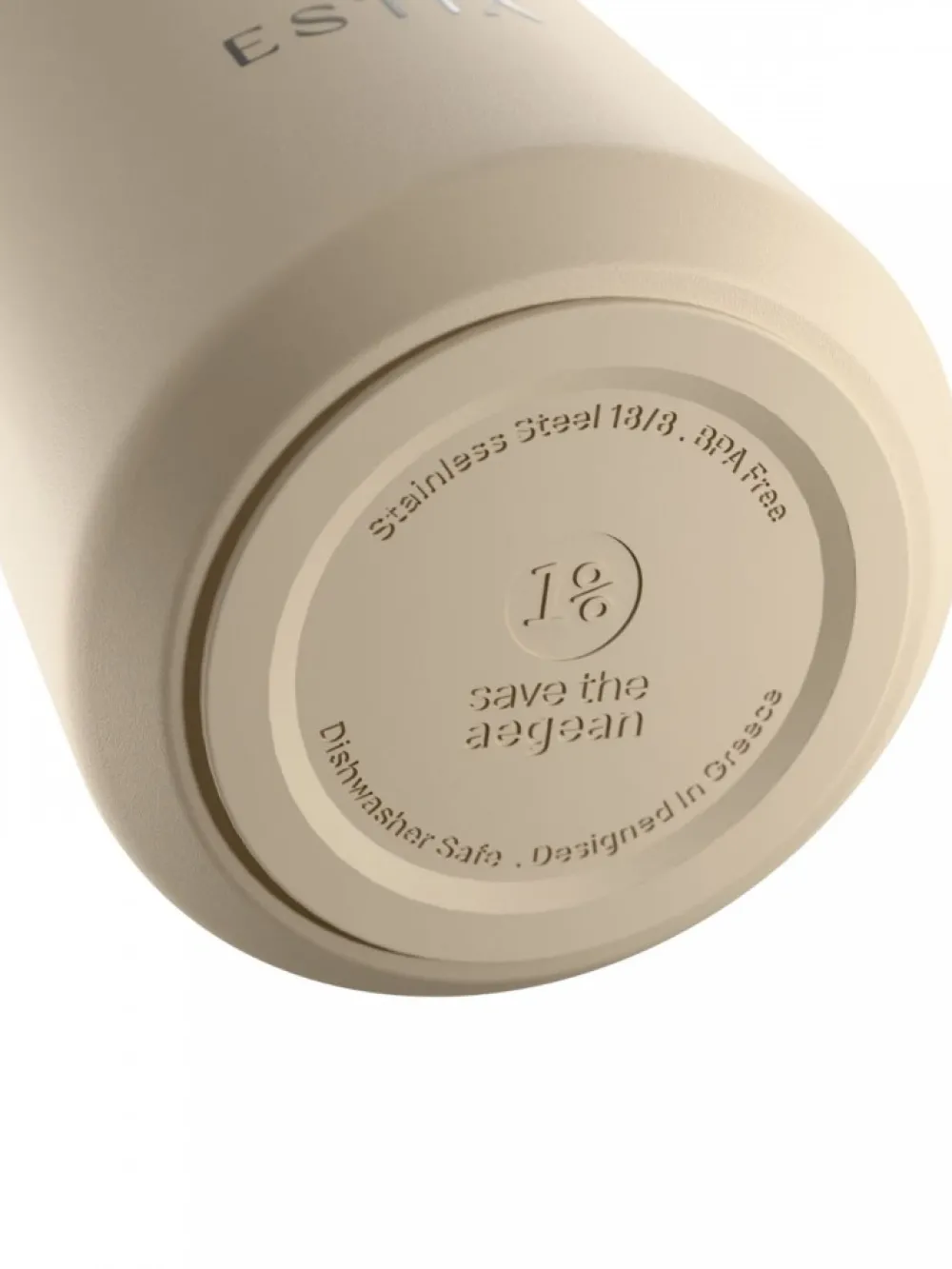 Kubek termiczny 800 ml Pulse Dune * Estia Discount