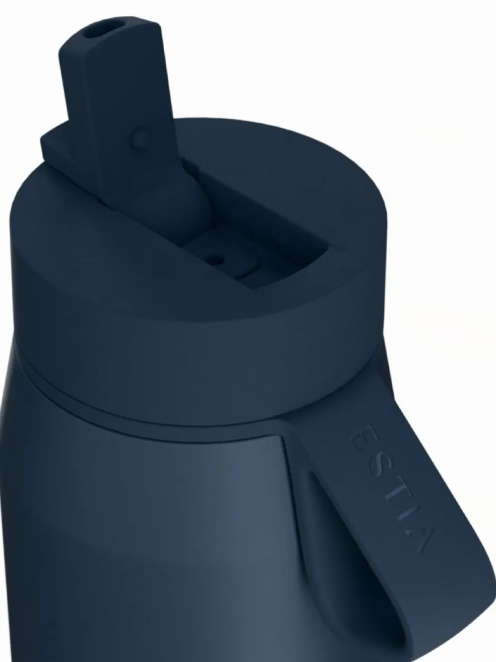 Kubek termiczny 360 ml Pulse Indigo * Estia Best