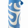 Kubek termiczny 500 ml Pulse Ocean Waves * Estia Hot