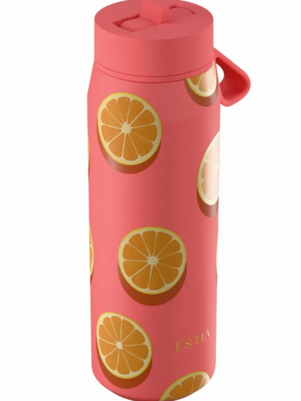 Kubek termiczny 500 ml Pulse Orange Pop * Estia New