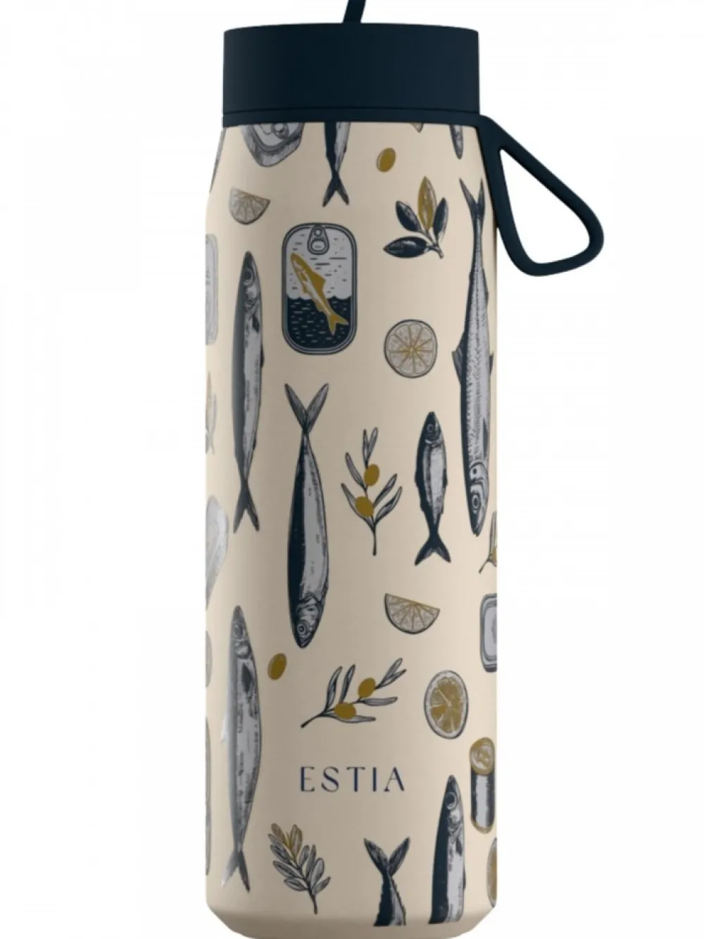 Kubek termiczny 500 ml Pulse Salt Life * Estia Outlet