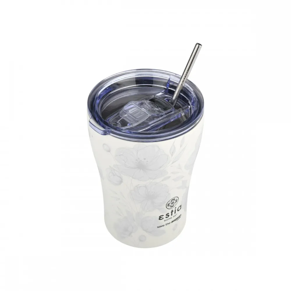 Kubek termiczny 350 ml Terra Serenity * Estia Online
