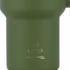 Kubek termiczny ze słomką 900 ml Forest Spirit * Estia