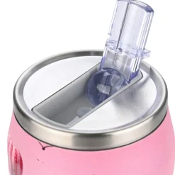 Kubek termiczny ze słomką 500 ml Love Ascend * Estia