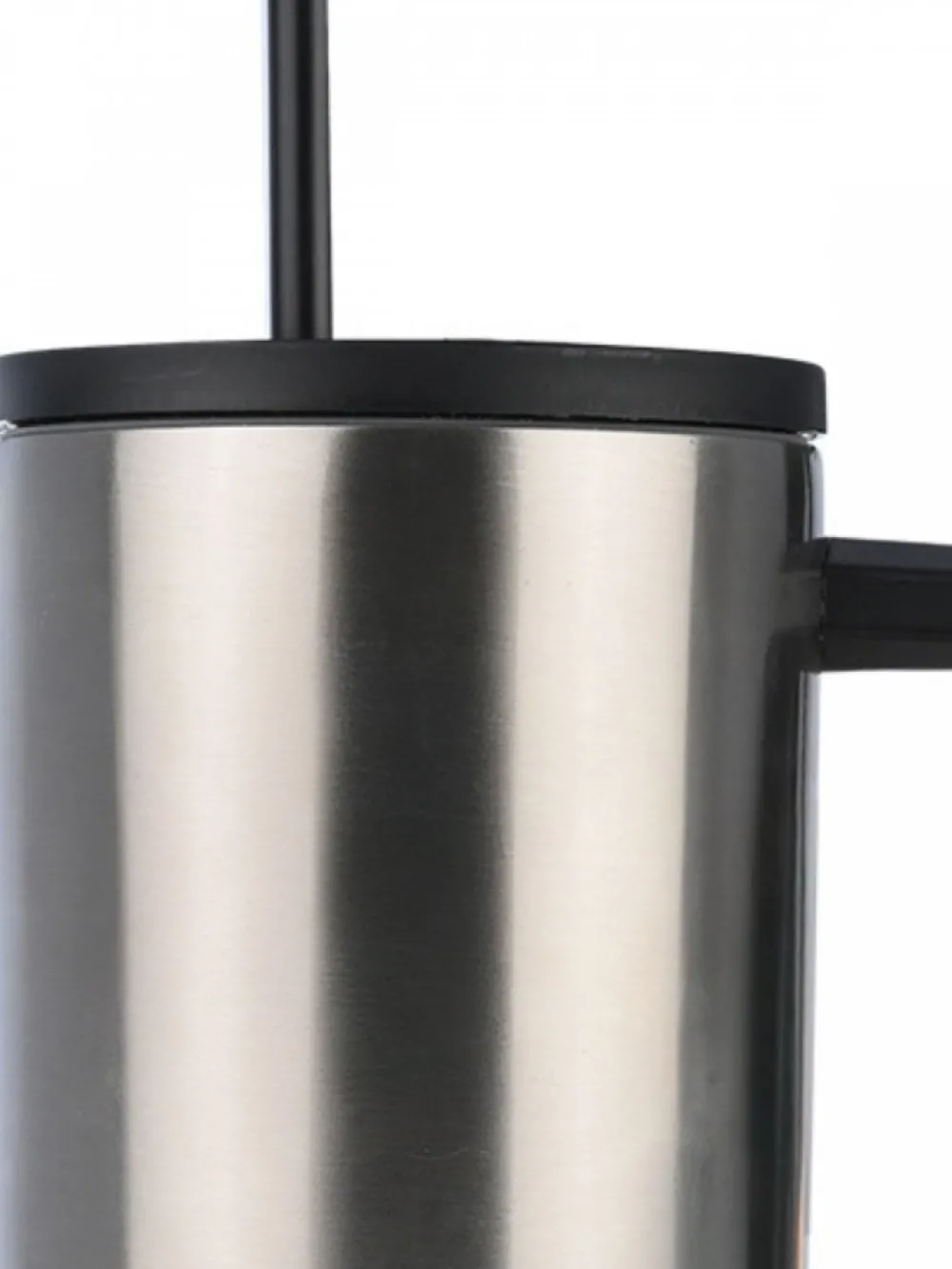 Kubek termiczny ze słomką 900 ml Steel Flow * Estia Best