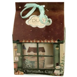 Kubek świąteczny CHRISTMAS CITY 2 400 ml * Duo Online