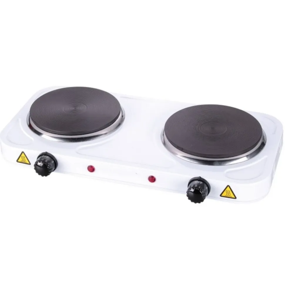 Kuchenka elektryczna ESPERANZA COTOPAXI EKH010W