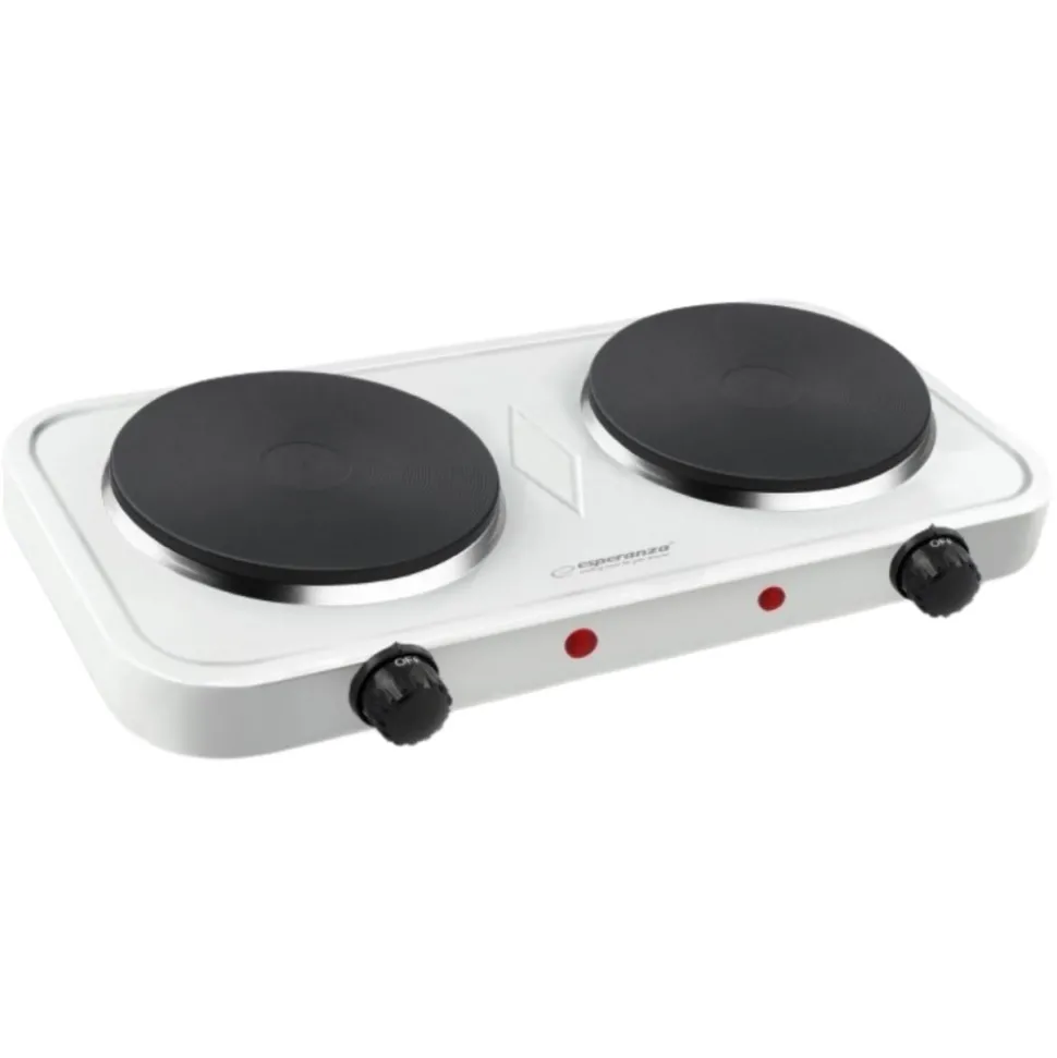 Kuchenka elektryczna ESPERANZA COTOPAXI EKH010W