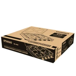 Kuchenka gazowa PROMIS KG400B