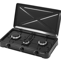 Kuchenka gazowa RAVANSON K-03TB
