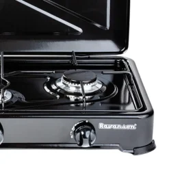Kuchenka gazowa RAVANSON K-03TB