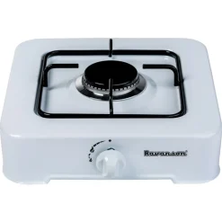 Kuchenka gazowa RAVANSON K-01T