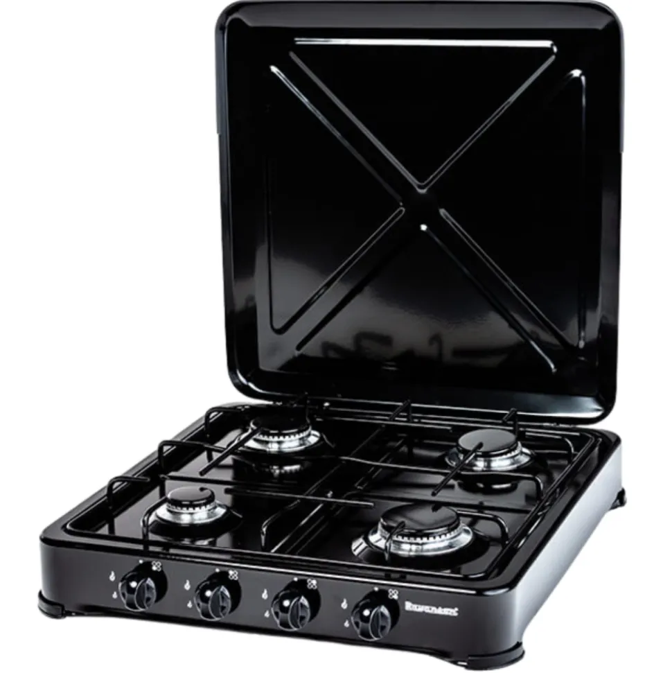 Kuchenka gazowa RAVANSON K-04TB
