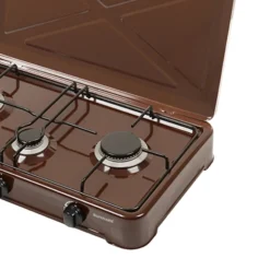Kuchenka gazowa RAVANSON K-03BR