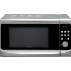 Kuchenka mikrofalowa AMICA AMG 20E70GSV