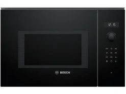 Kuchenka mikrofalowa do zabudowy BOSCH BEL554MB0