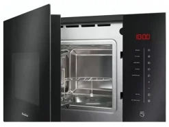 Kuchenka mikrofalowa do zabudowy AMICA AMMB20E2SGB X-TYPE