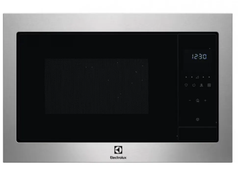 Kuchenka mikrofalowa do zabudowy ELECTROLUX EMS4253TBX
