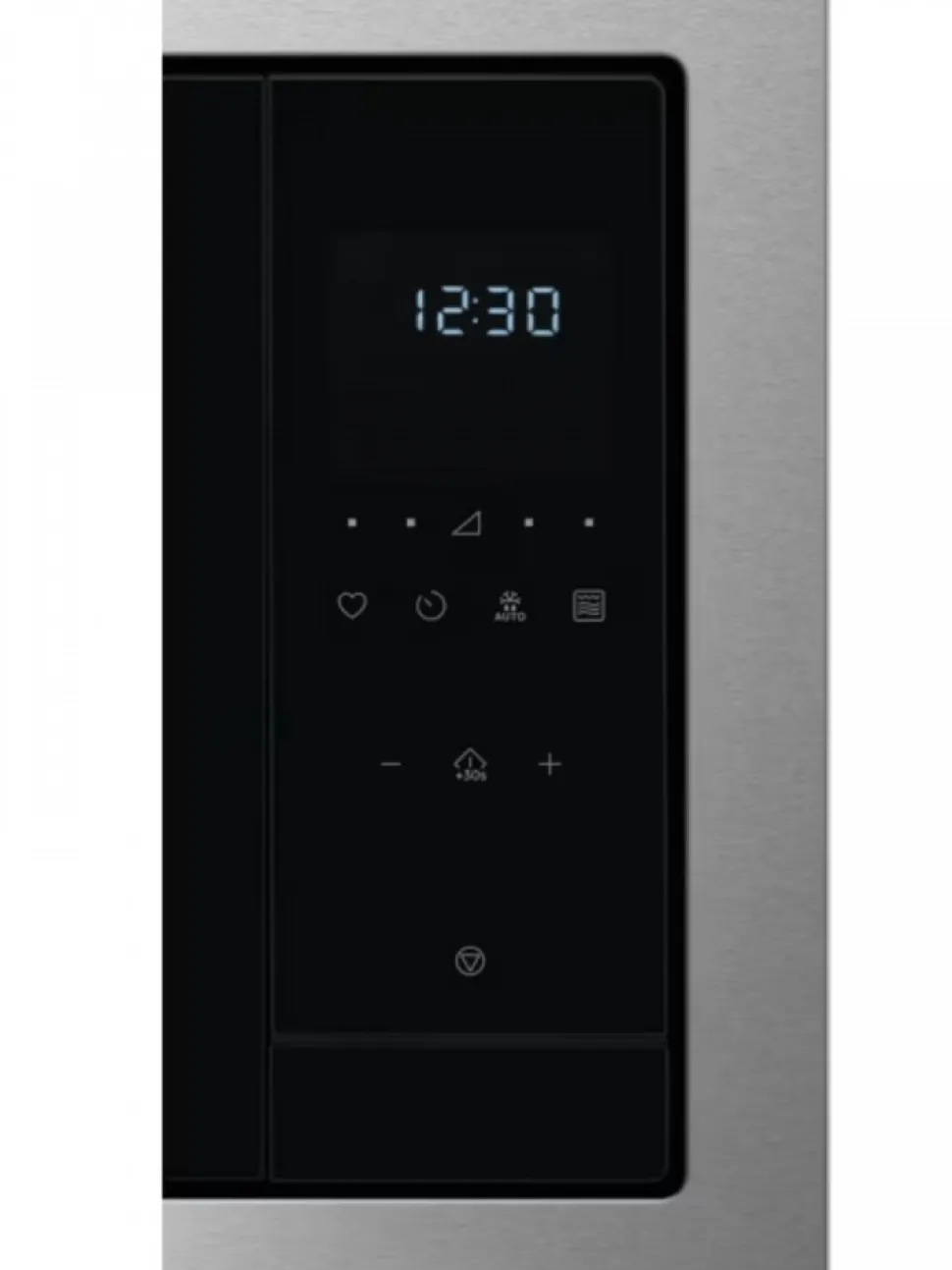 Kuchenka mikrofalowa do zabudowy ELECTROLUX EMS4253TBX