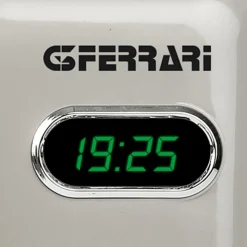 Kuchenka mikrofalowa G3FERRARI G1015510 grey