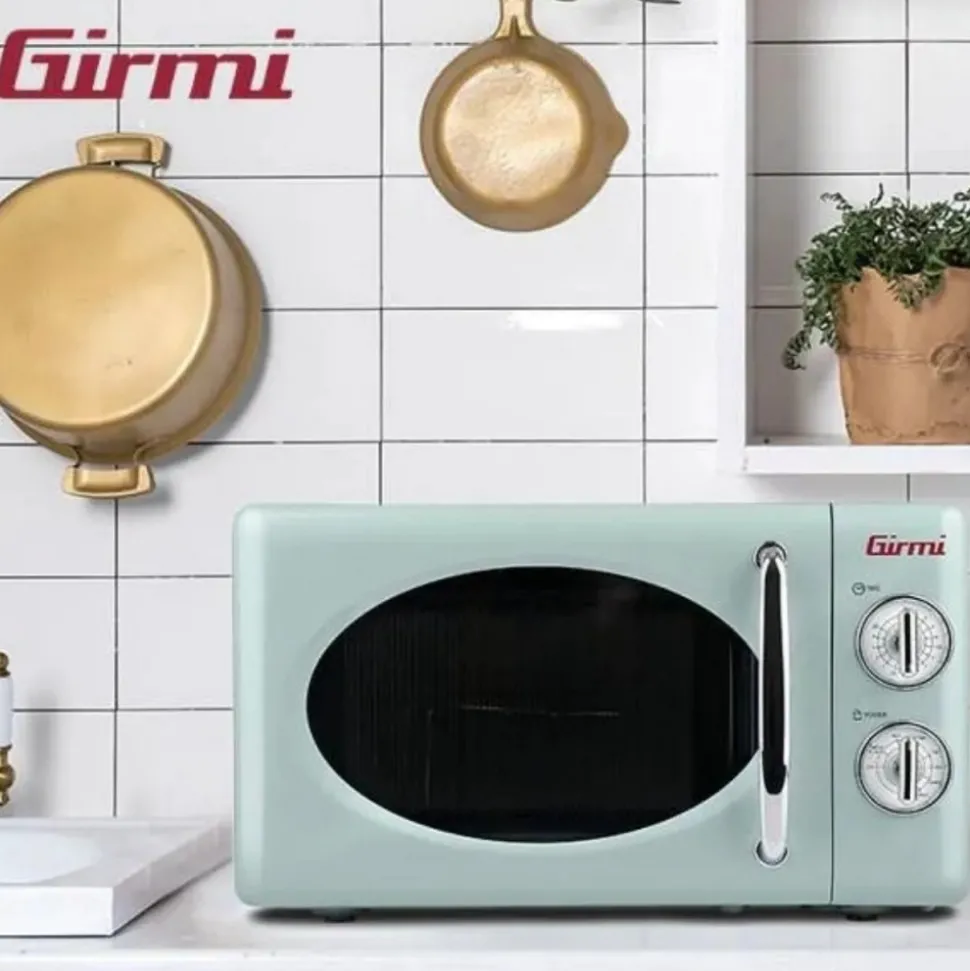 Kuchenka mikrofalowa GIRMI FM2100